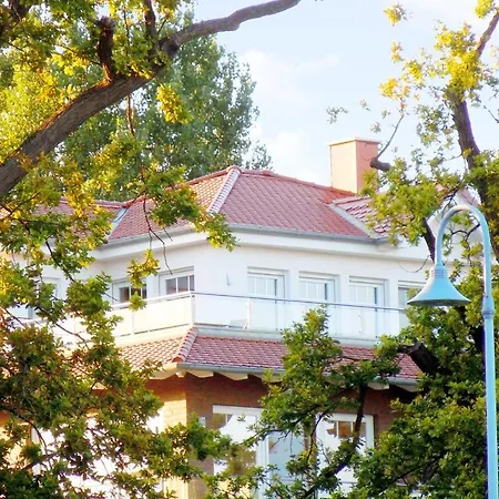 Hafennahe Mit Meerblick - Hafenresidenz 2-3 *