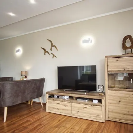 Hafenresidenz Lauterbach Ferienwohnung 2-3